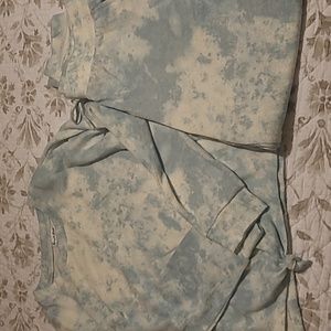 Girls Love and Fire 2 piece set